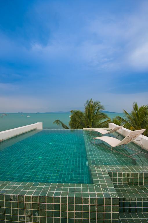 Panu Luxury Beachfront Apartment *