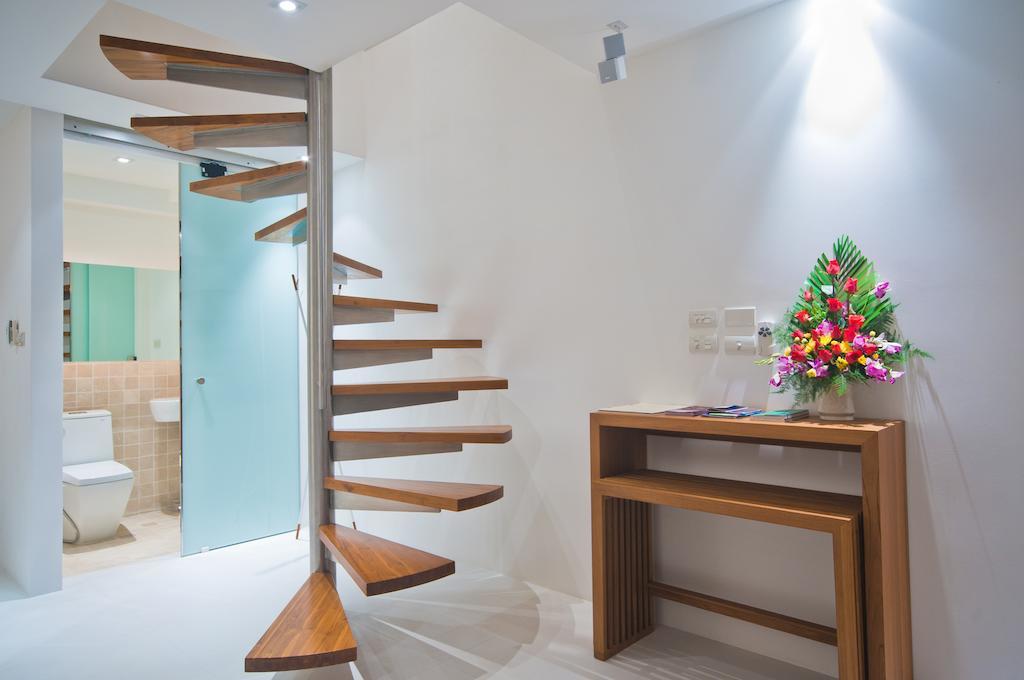 Apartment Panu Luxury Beachfront *
