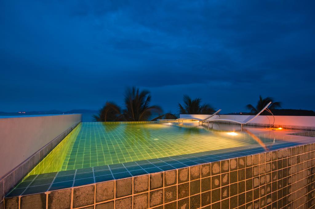 Panu Luxury Beachfront