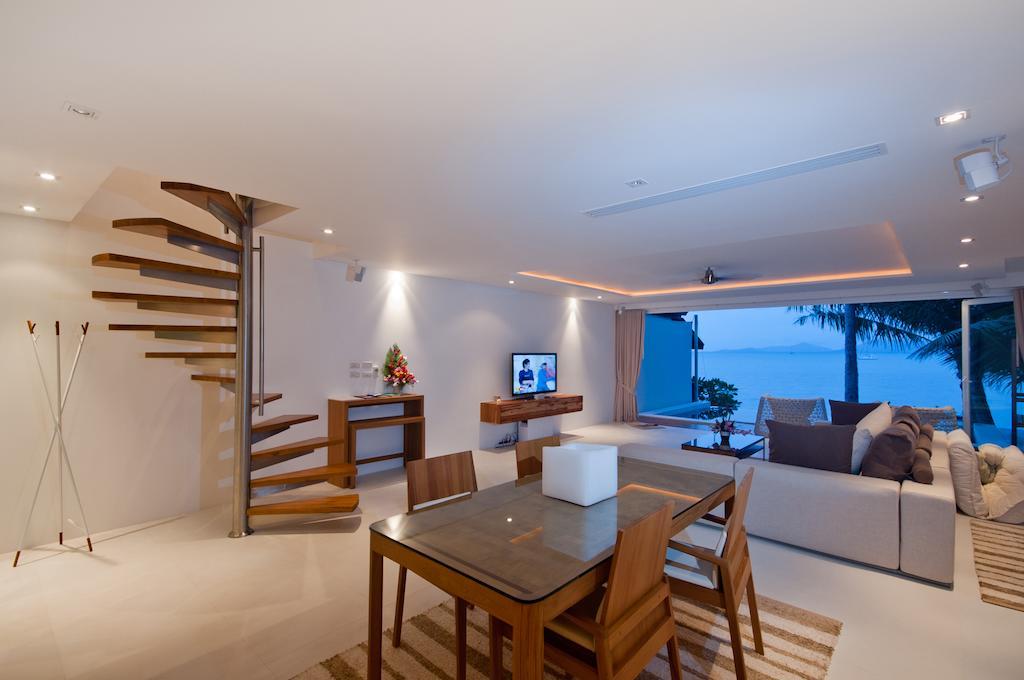 Apartment Panu Luxury Beachfront *