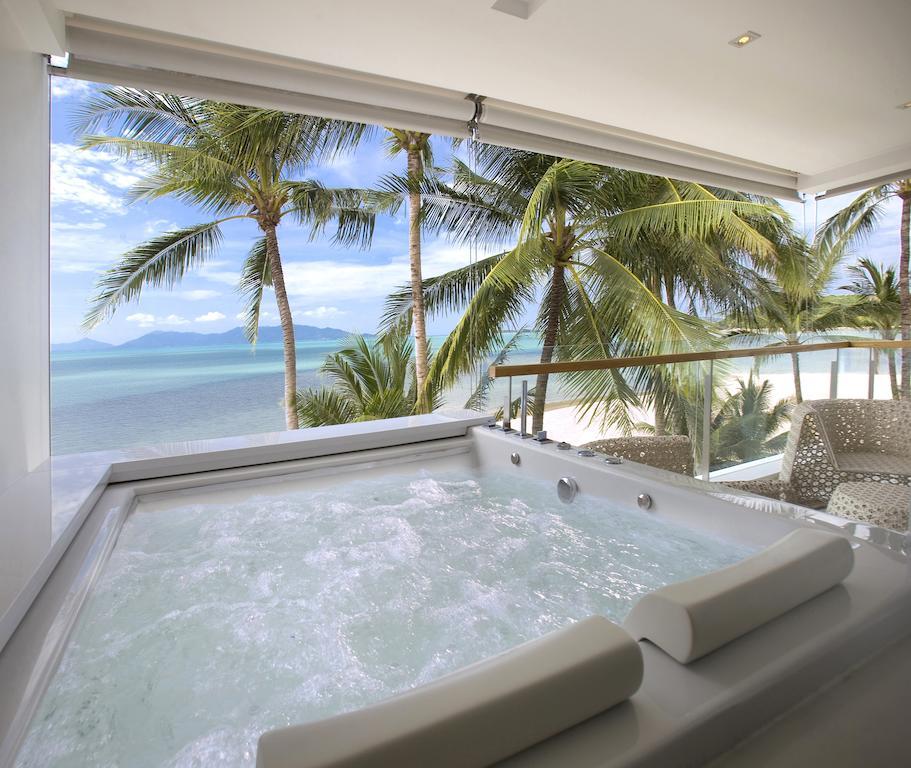 Panu Luxury Beachfront Bophut