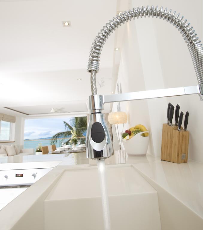 Panu Luxury Beachfront * Bophut