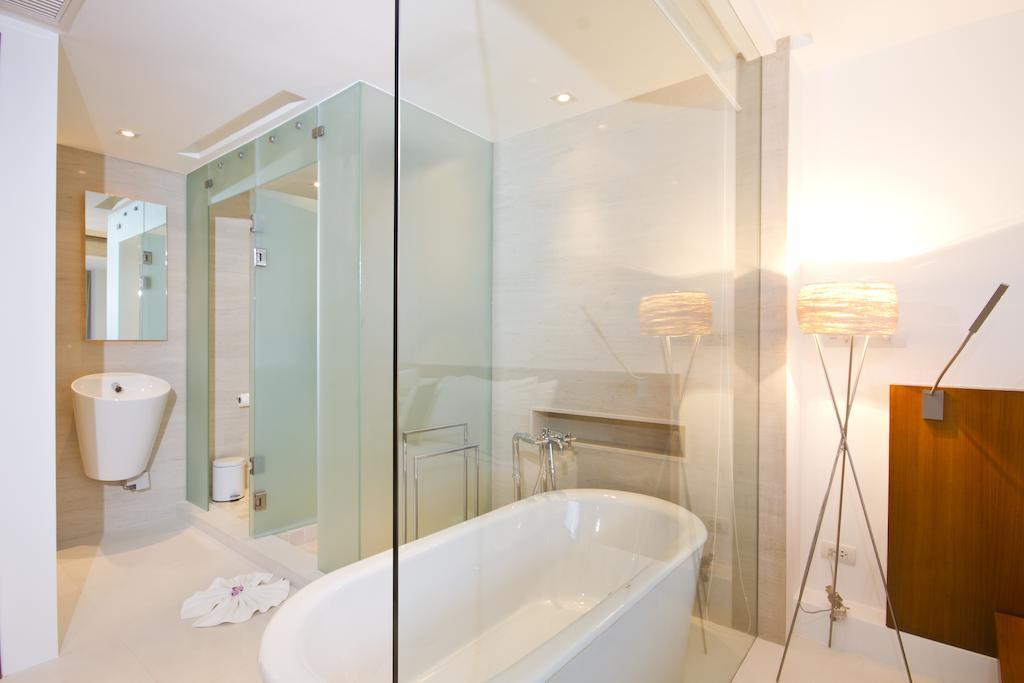 Apartment Panu Luxury Beachfront Bophut