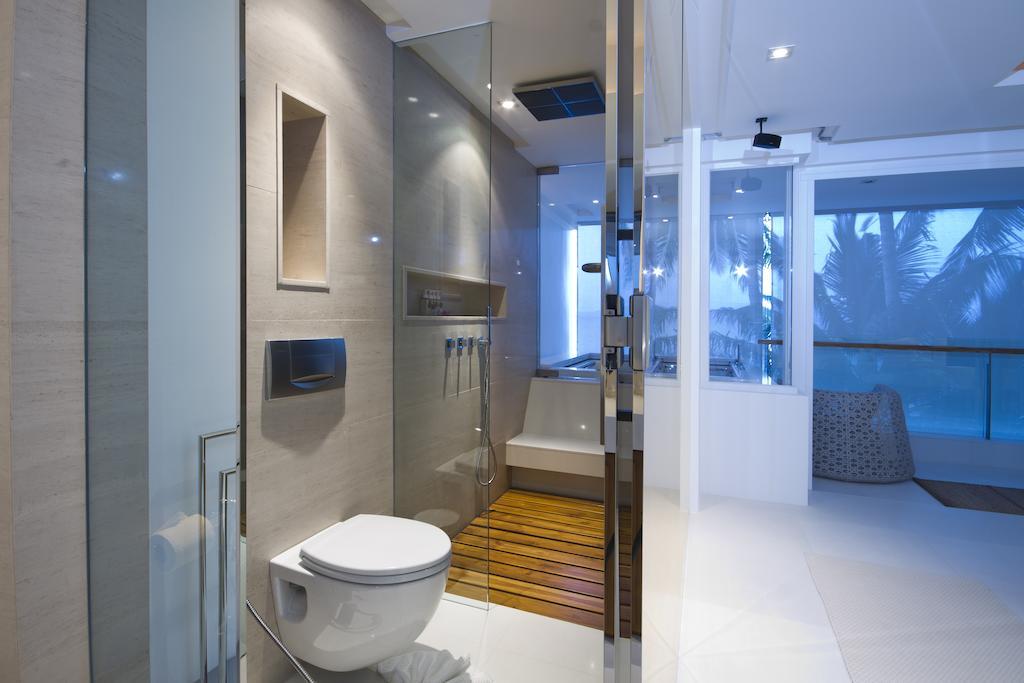 Panu Luxury Beachfront * Bophut