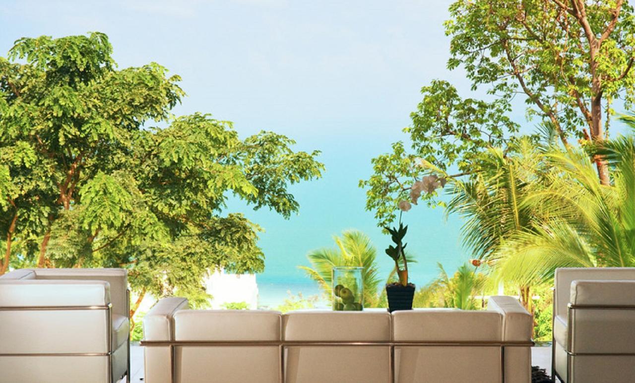 Station touristique Infinity Residences & Ko Samui