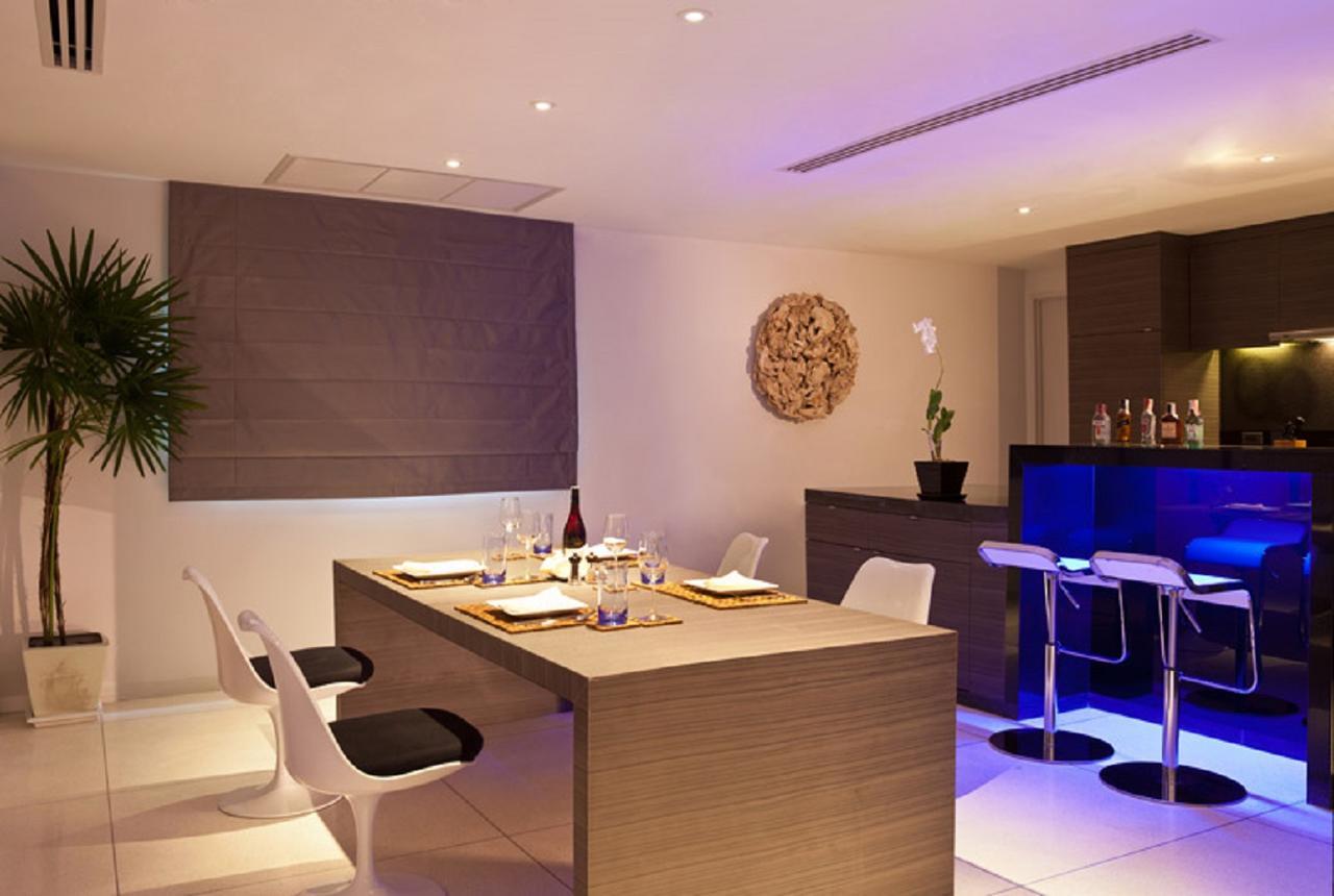 Infinity Residences & Ko Samui