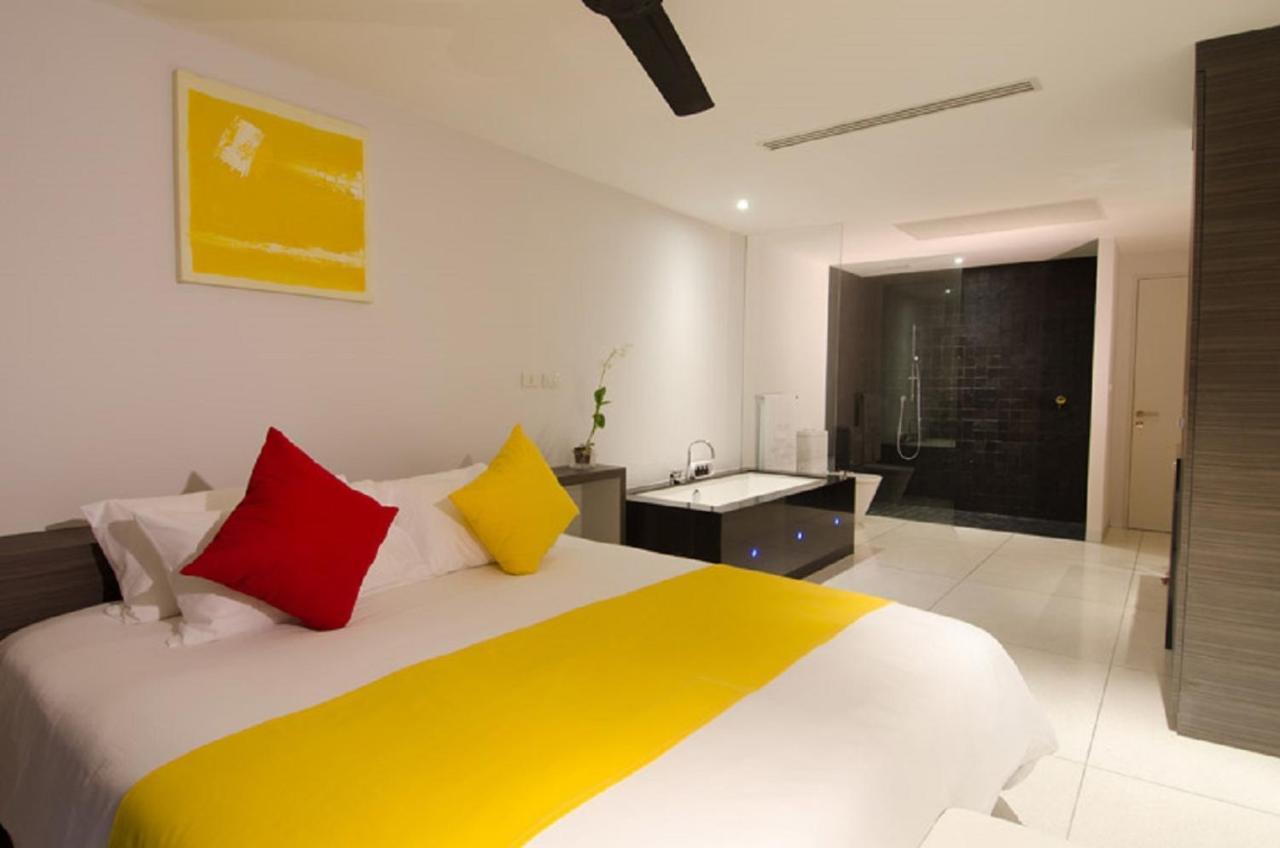 Infinity Residences & Station touristique Ko Samui