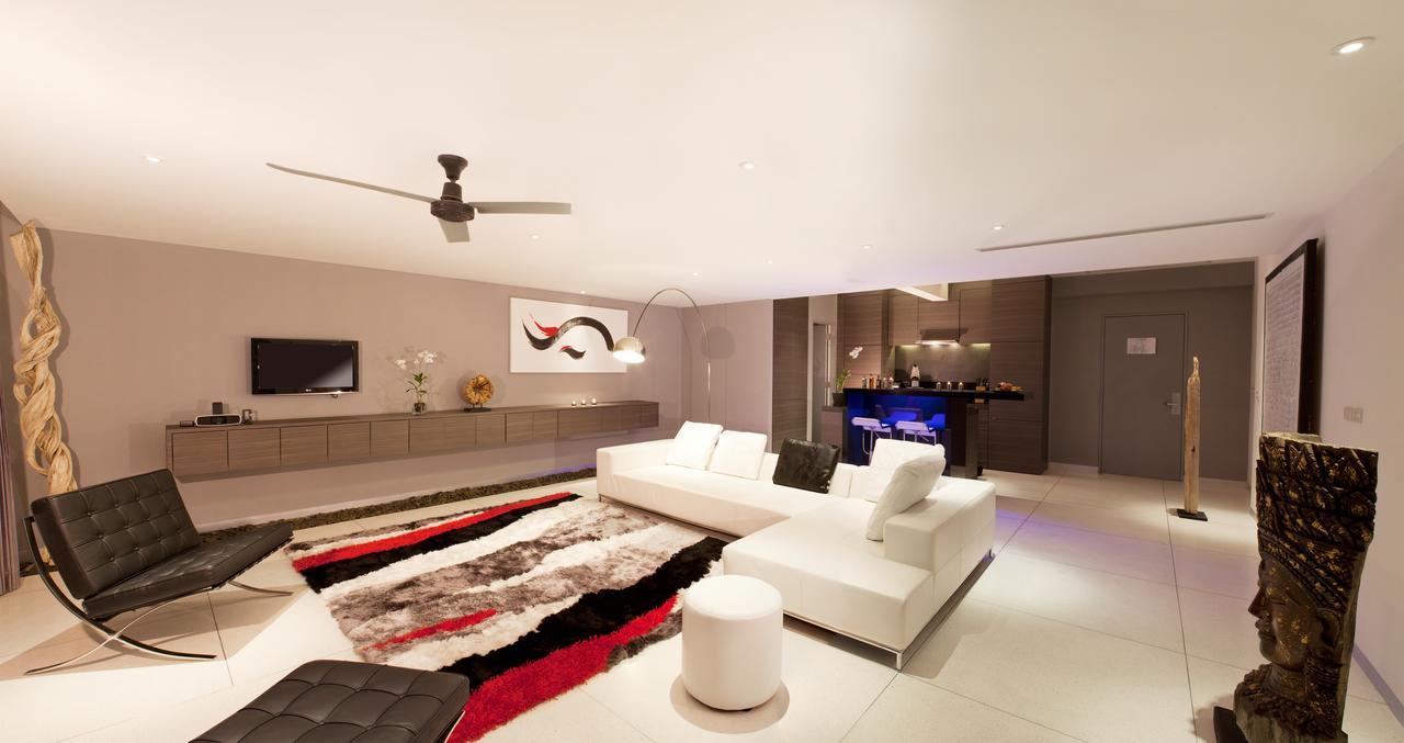 Infinity Residences &