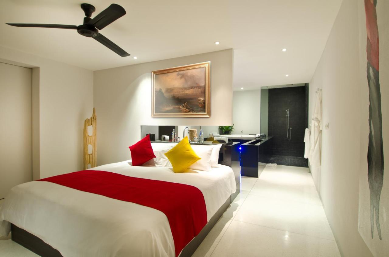 Infinity Residences & Ko Samui