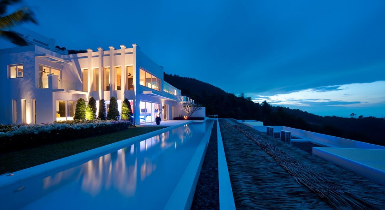 Infinity Residences & Station touristique 5*