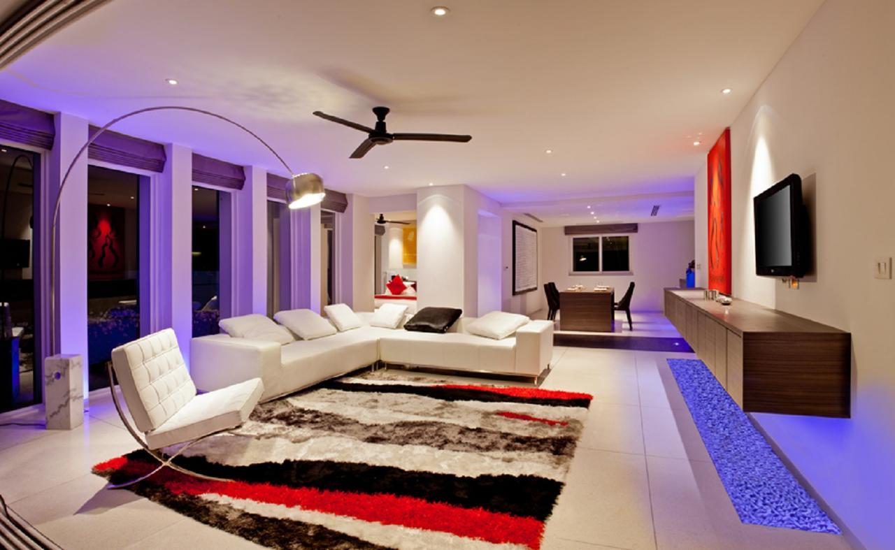 Station touristique Infinity Residences & Ko Samui
