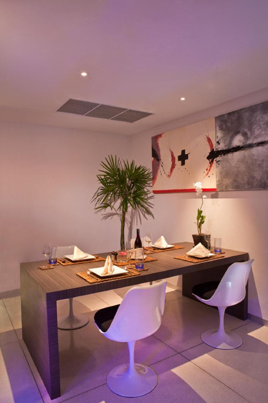 Station touristique Infinity Residences & 5*
