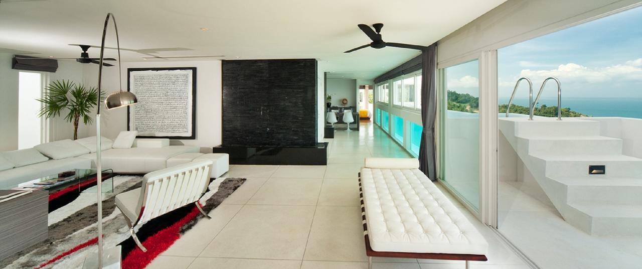 Infinity Residences &