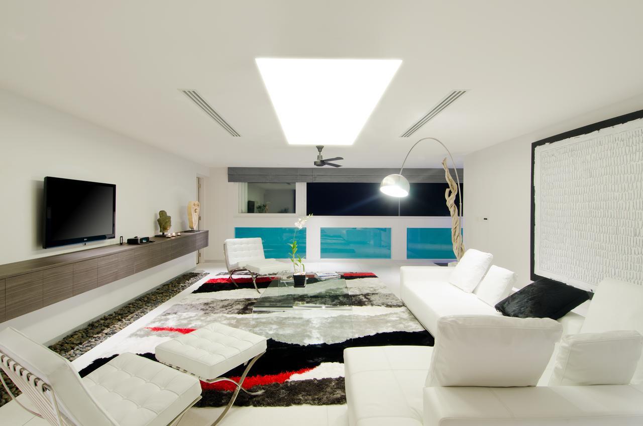 Infinity Residences &