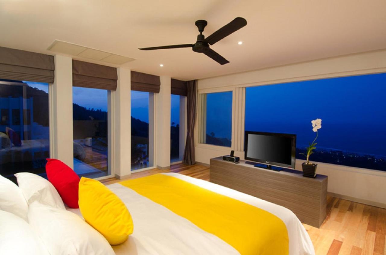 Infinity Residences & Station touristique Ko Samui