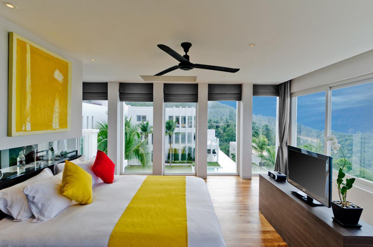Infinity Residences & Station touristique