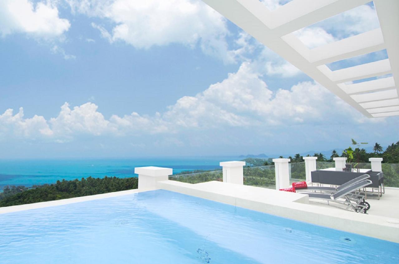 Station touristique Infinity Residences & 5*