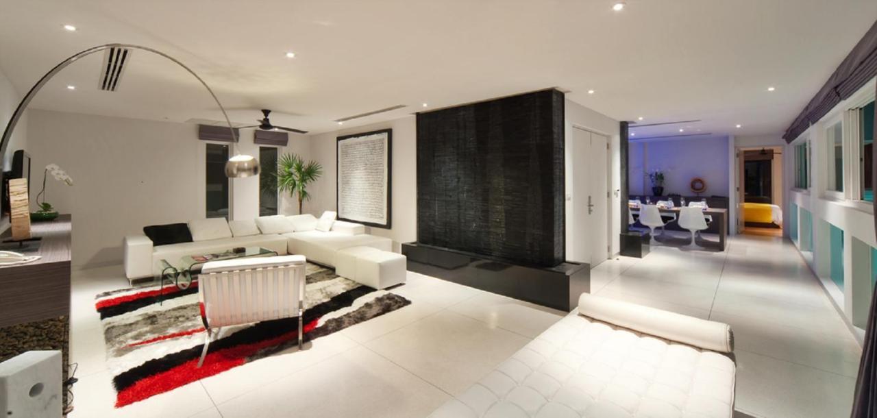 Infinity Residences &