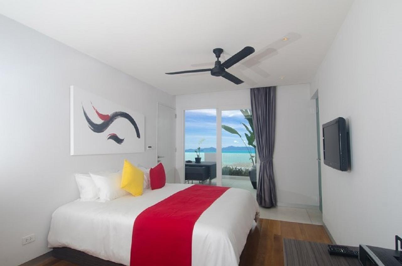 Infinity Residences & Station touristique 5*