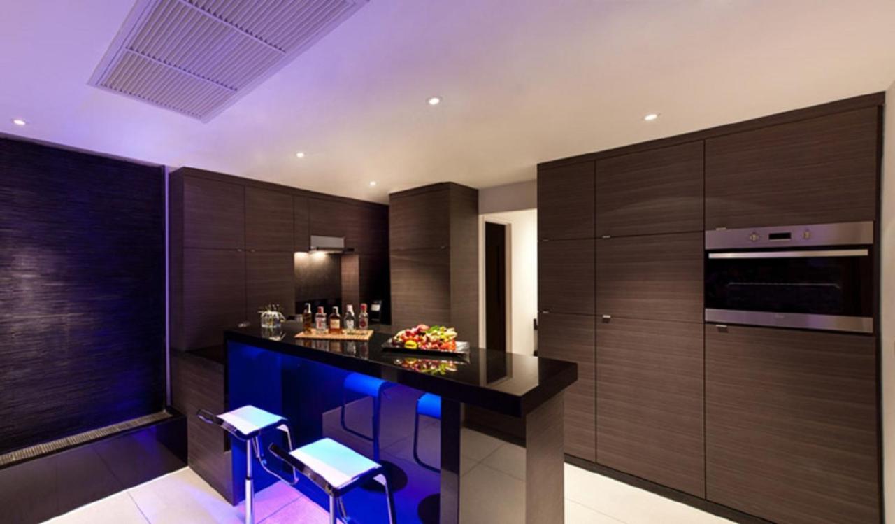 Infinity Residences & Station touristique Ko Samui