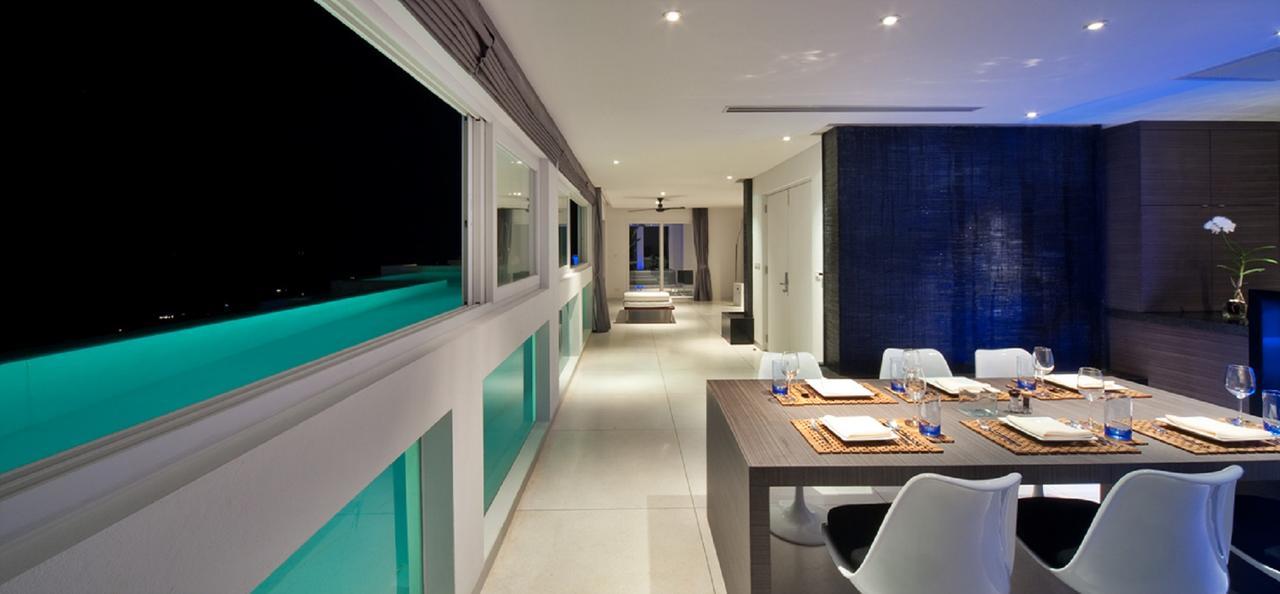 Infinity Residences & Station touristique