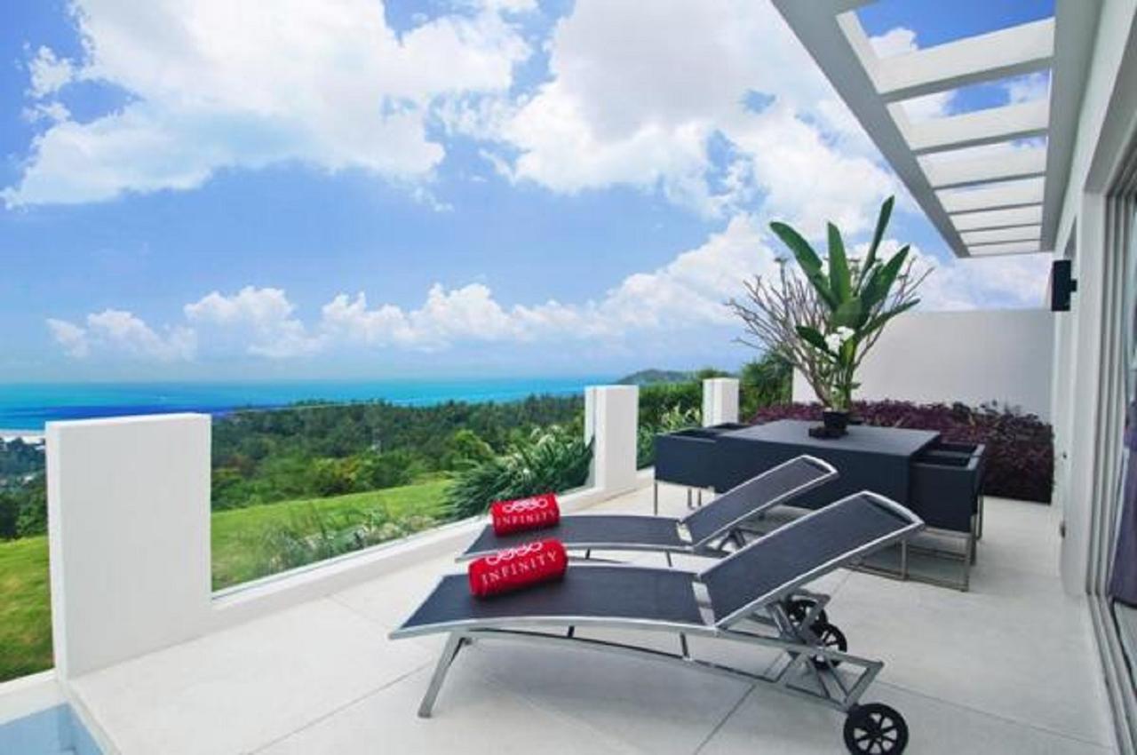 Infinity Residences & Station touristique 5*