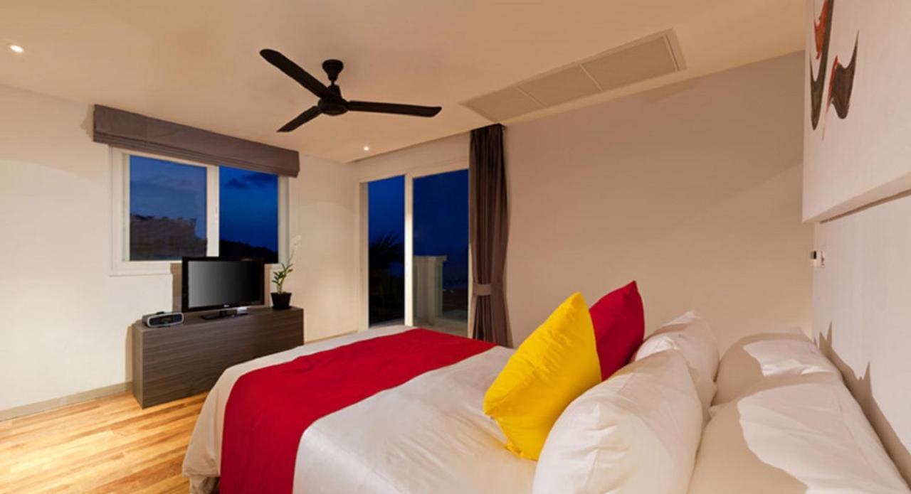 Station touristique Infinity Residences & Ko Samui