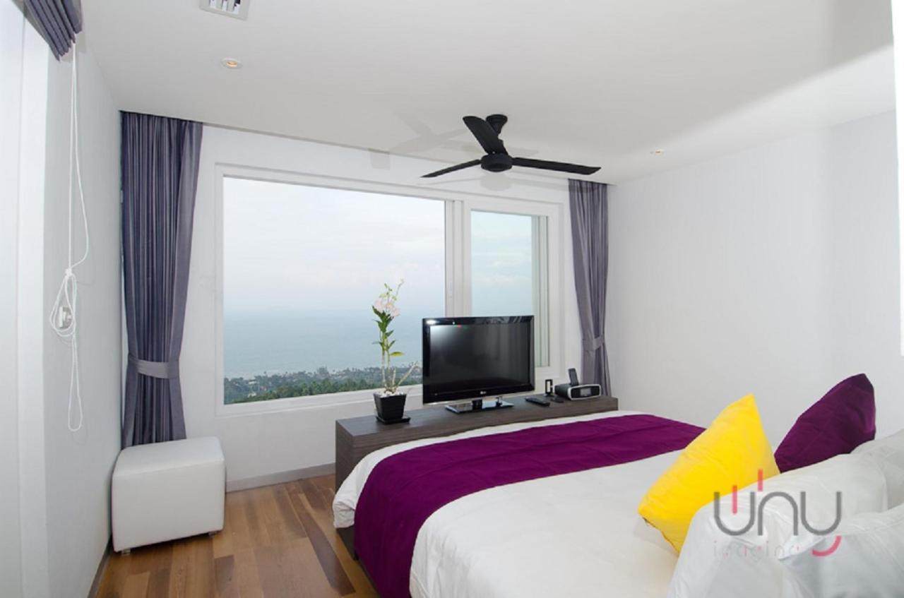 Infinity Residences & Station touristique 5*