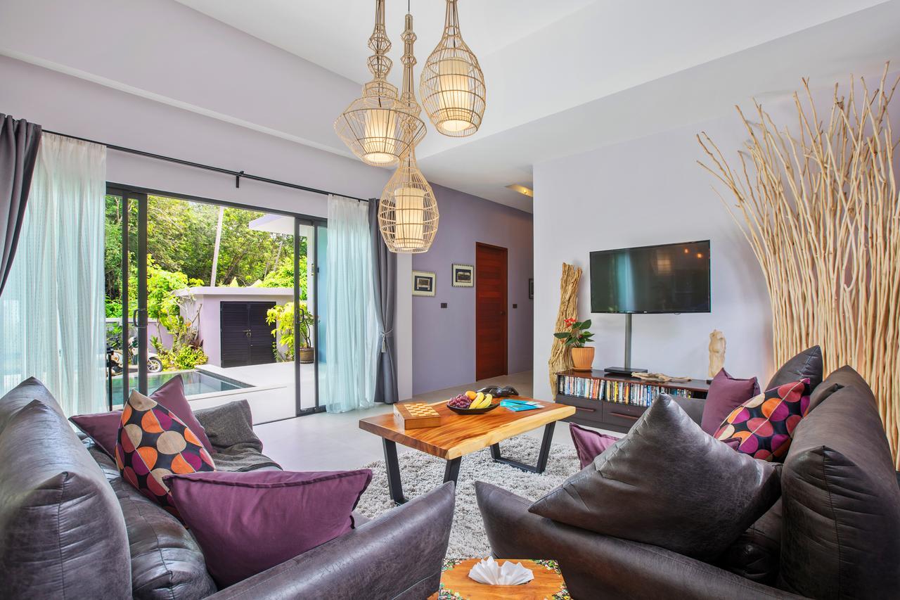 Baan Bua Villa