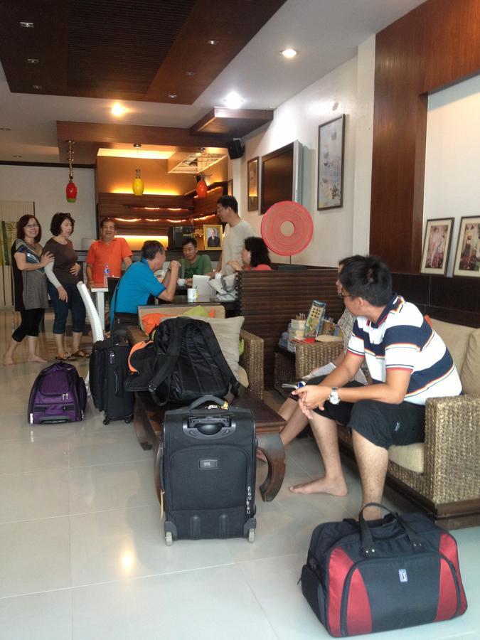 Hotel Queen Boutique 3*