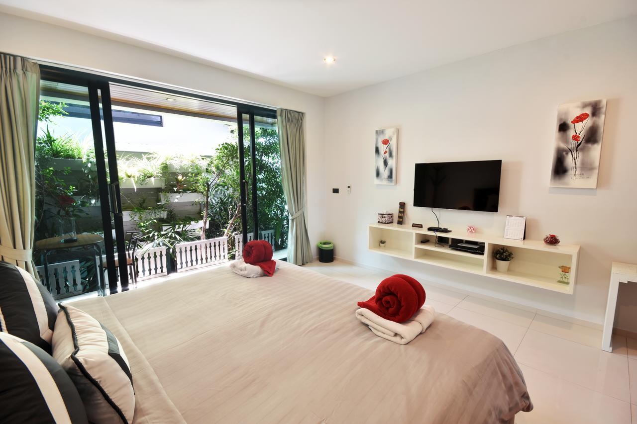 Hotel Labaron 4*