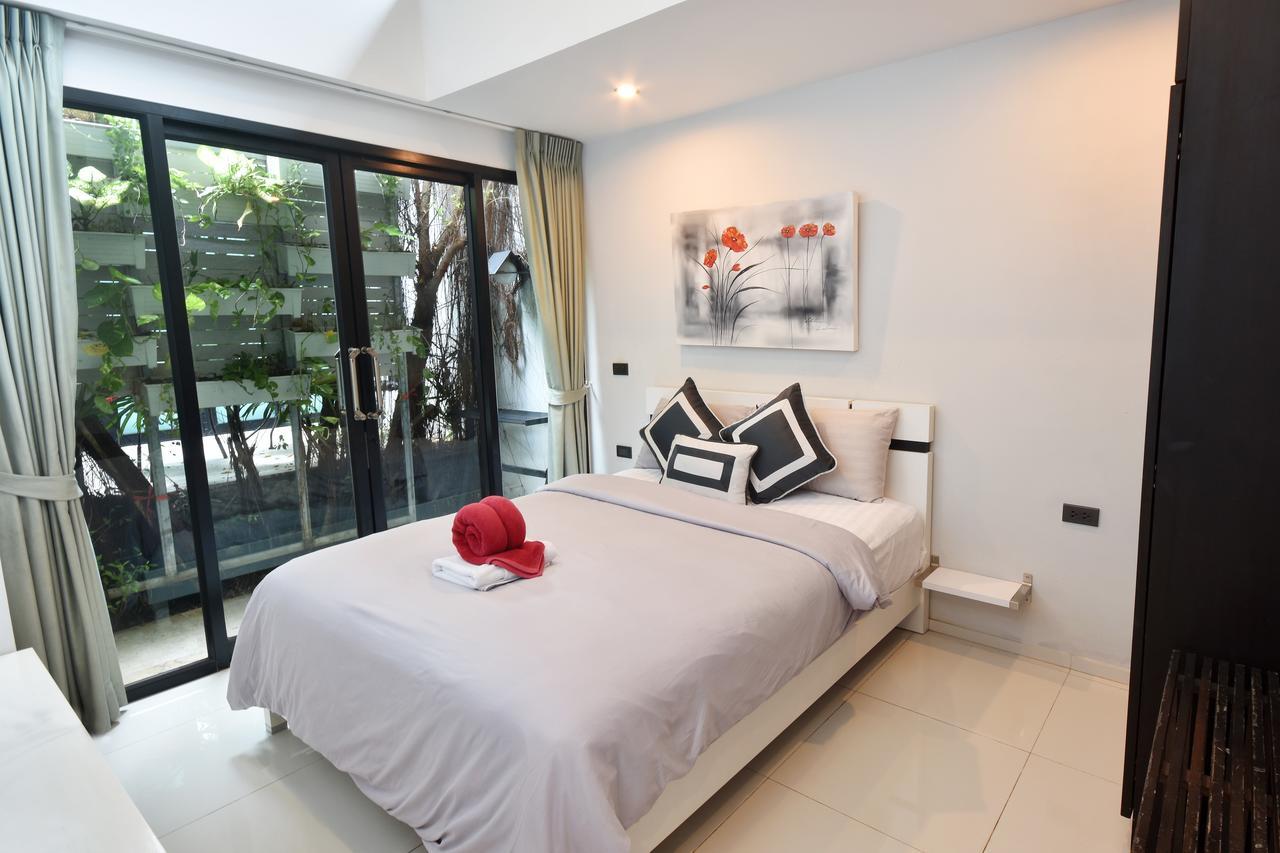 Labaron Hotel Koh Samui