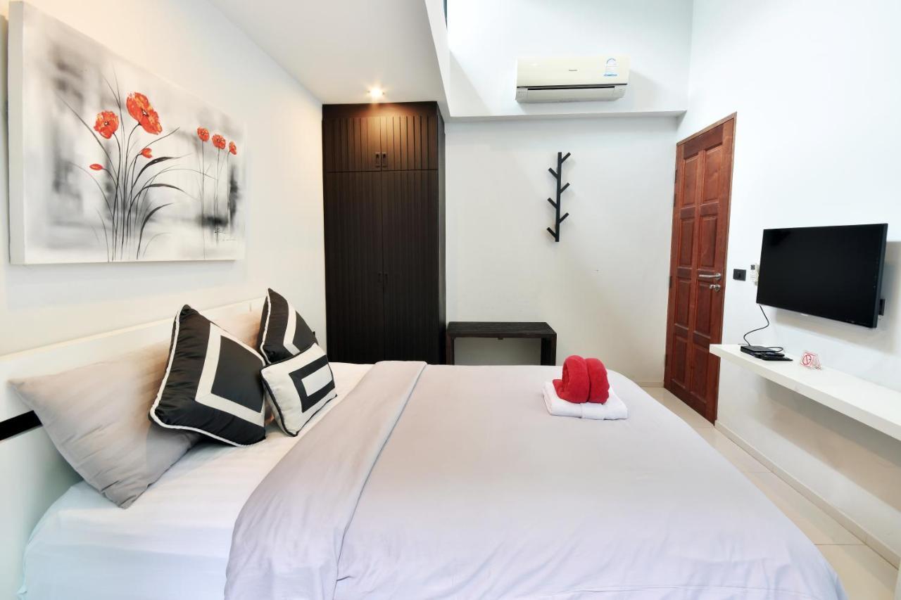 Labaron Ko Samui