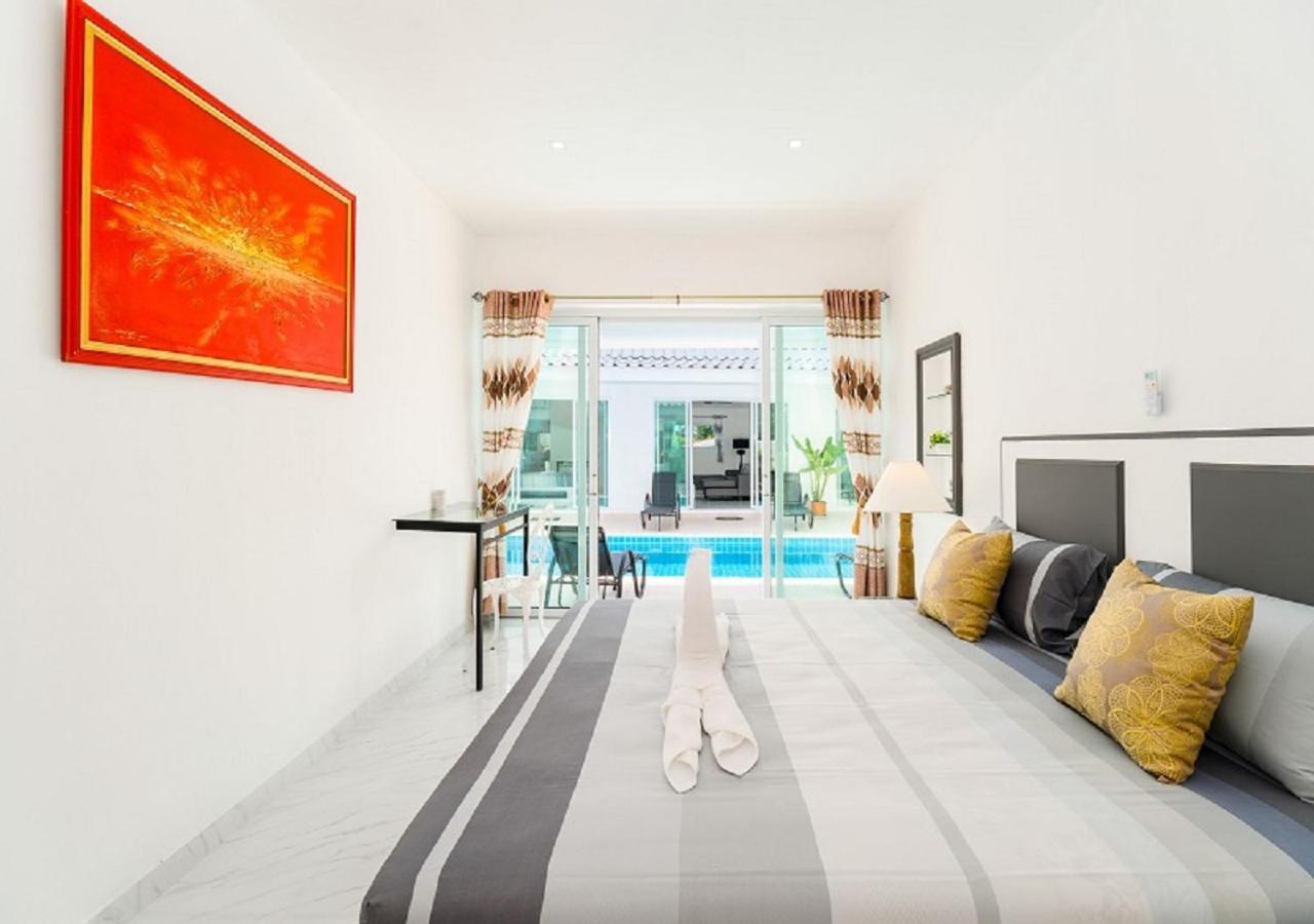 Gasthof Wirason Pool 4 Bedrooms Lamai Beach (Koh Samui)