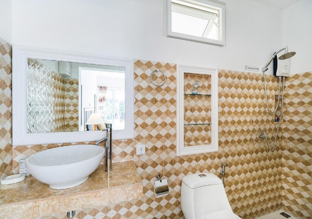 Wirason Pool 4 Bedrooms Lamai Beach (Koh Samui)