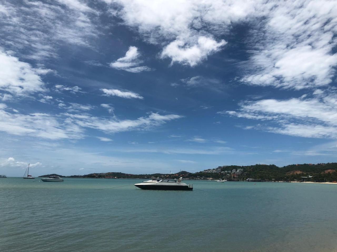 Baan Anuntanaruk Holiday home