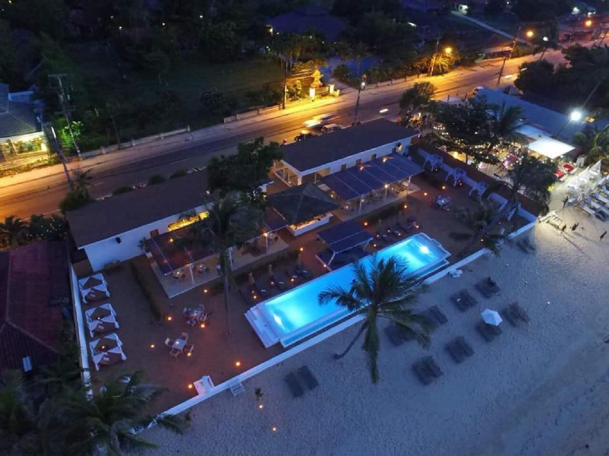 Infinity Residences & 5* Ko Samui