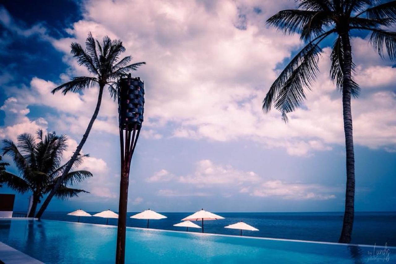 Infinity Residences & Ko Samui