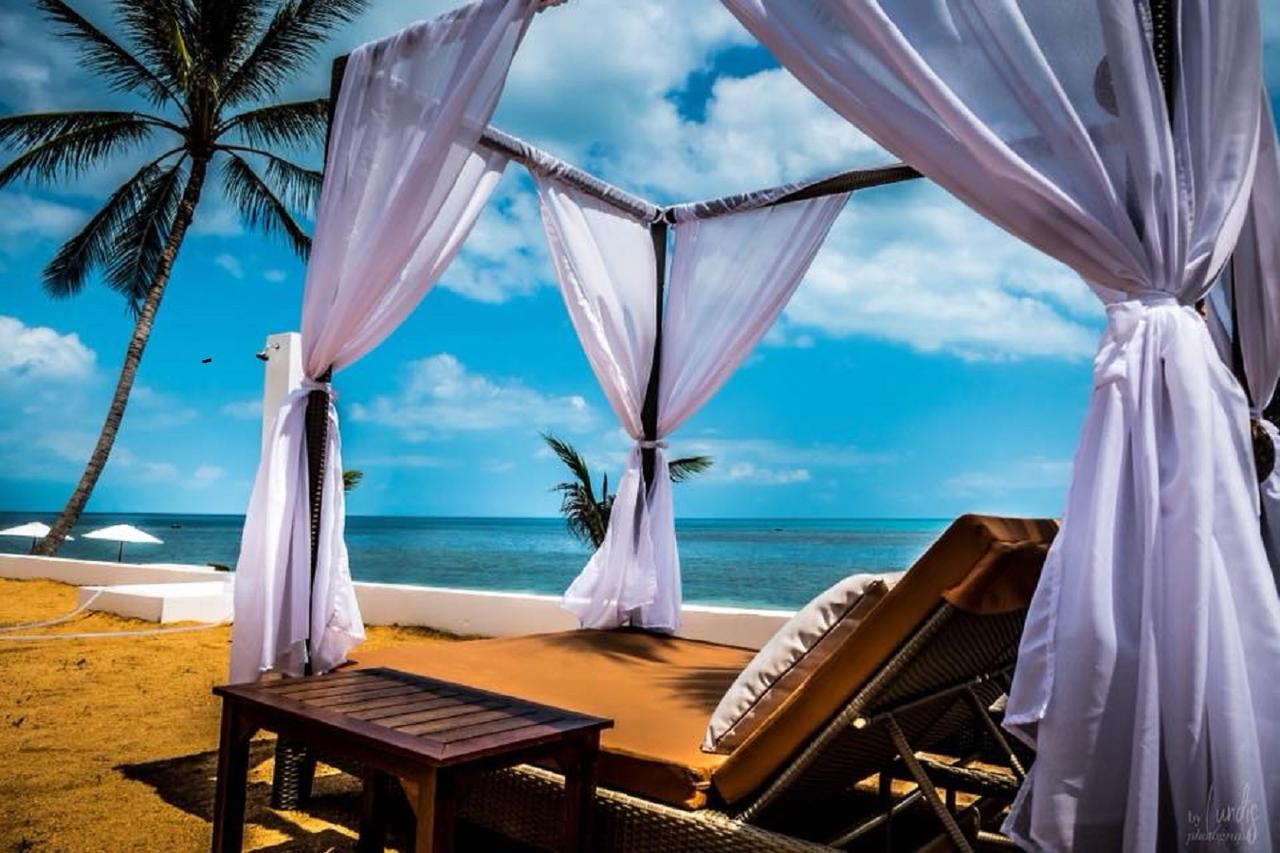 Infinity Residences & Station touristique