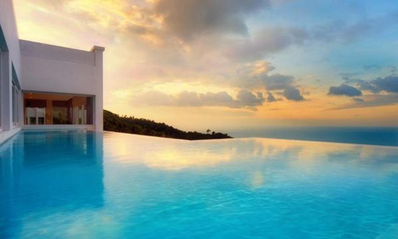 Infinity Residences & Station touristique 5*