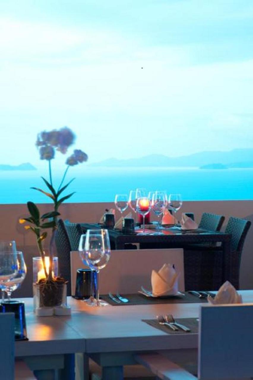 Infinity Residences & Station touristique