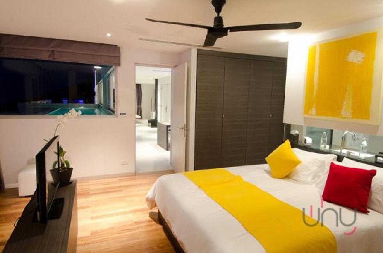Infinity Residences & Station touristique