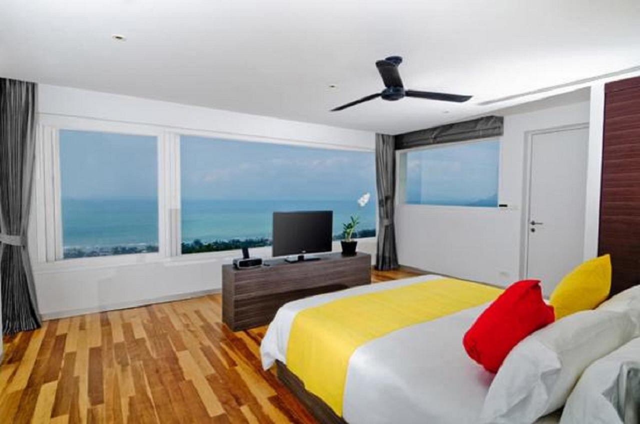 Station touristique Infinity Residences &