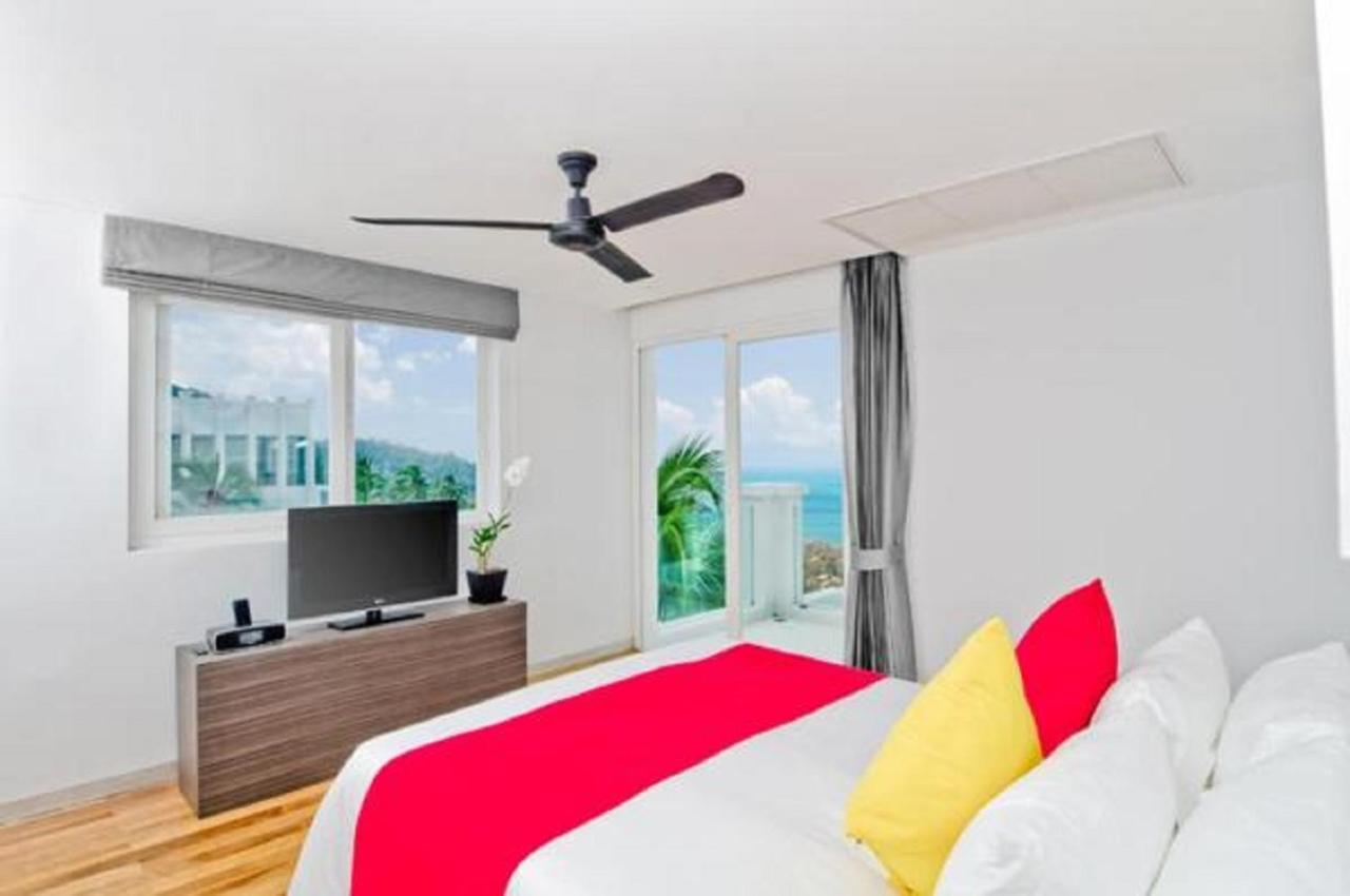 Infinity Residences &