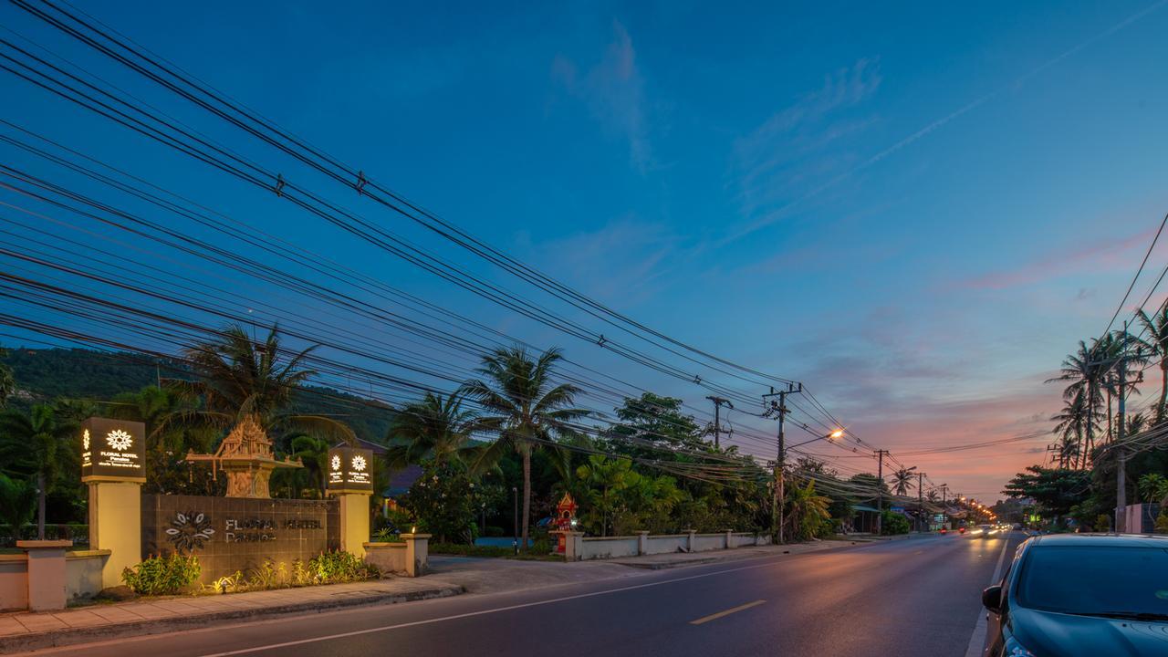 Resort Panalee - Sha Ko Samui