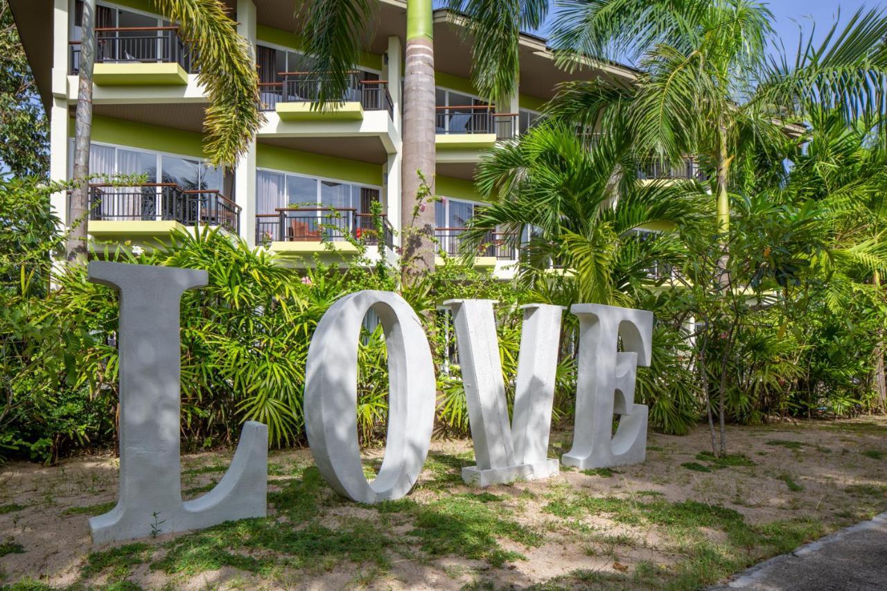 Panalee - Sha 3* Ko Samui