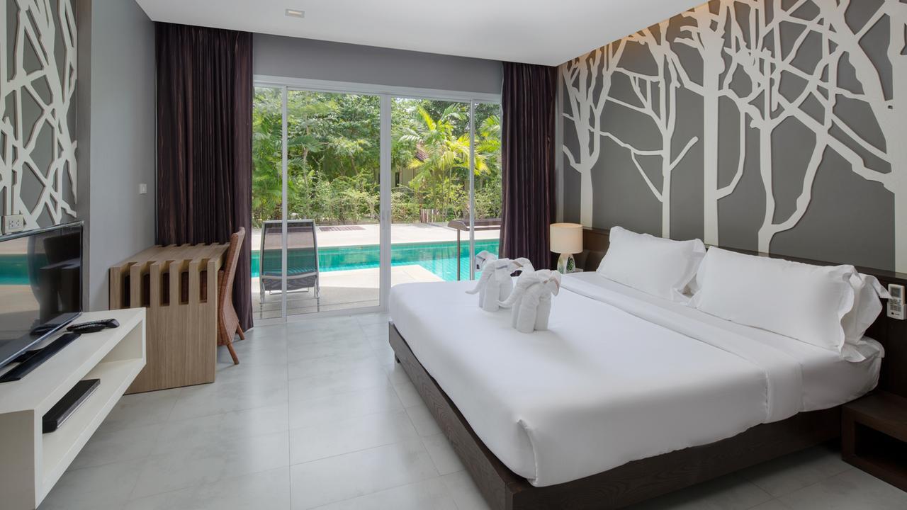 Resort Panalee - Sha