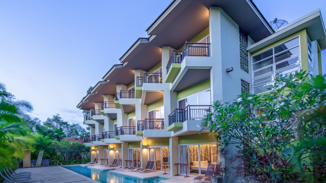 Panalee - Sha Resort Ko Samui