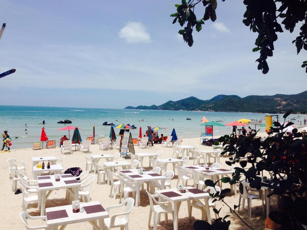 Resort B2@samui