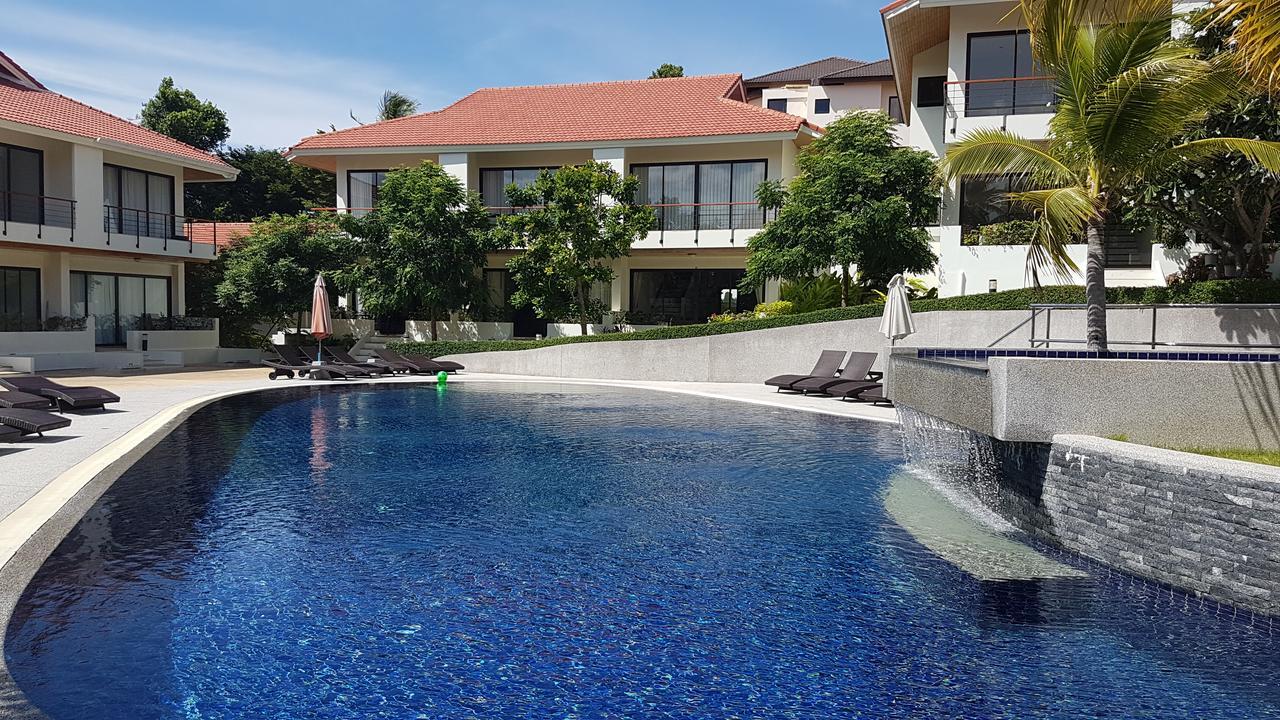Choeng Mon Garden House 26 Holiday home Bophut